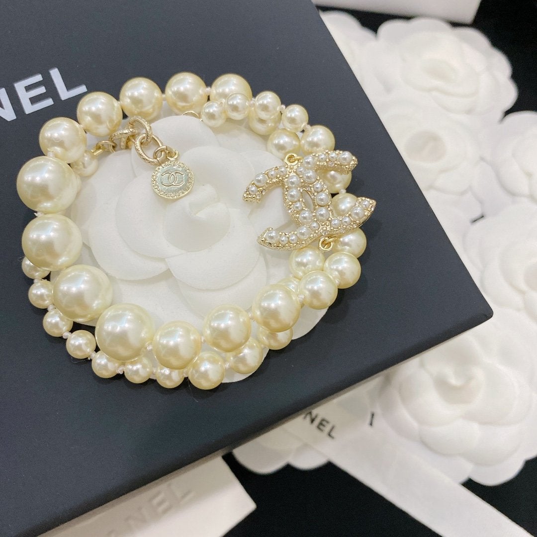 2025 Luxury Pearl Necklace