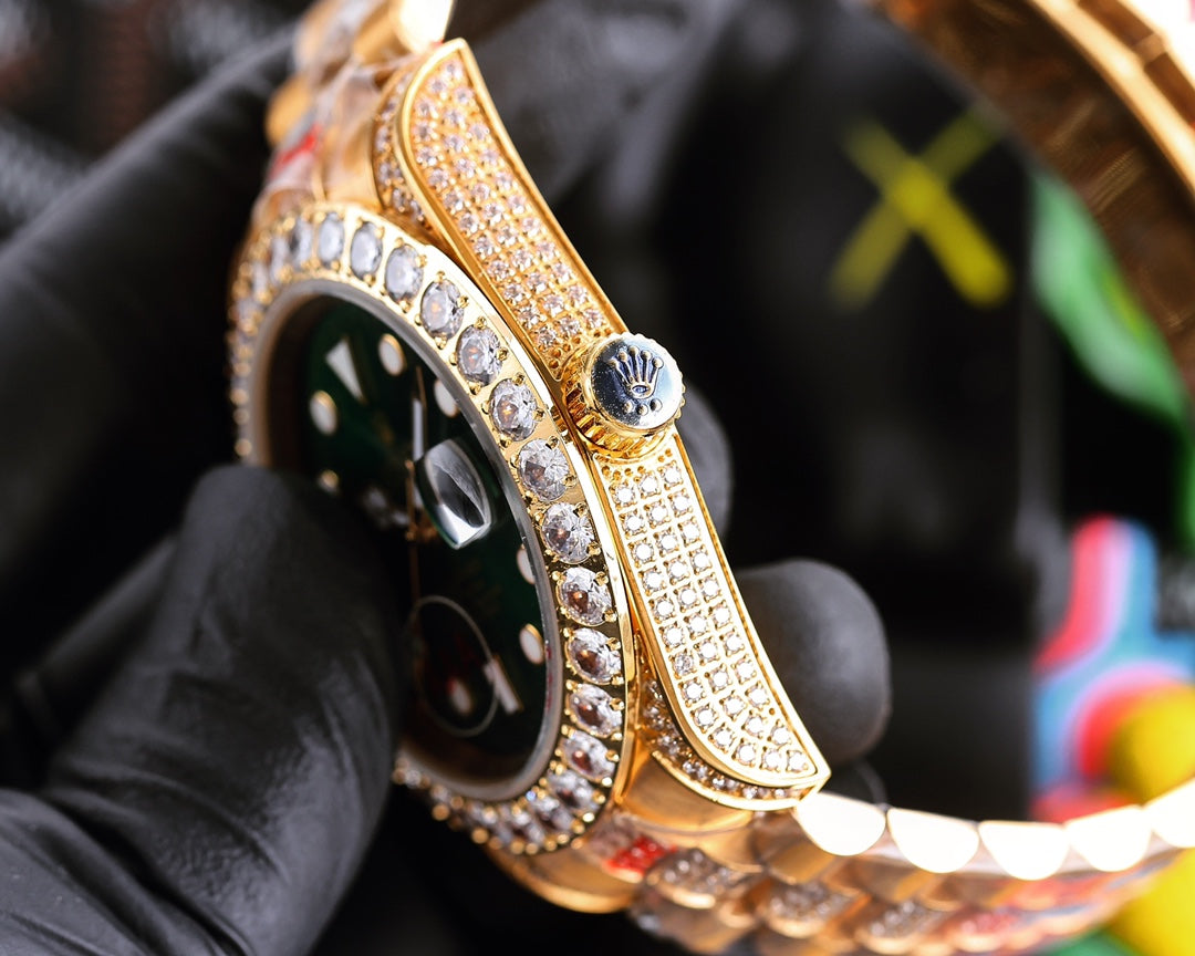 2026 A top-tier luxury watch, perfect for those who dislike the ubiquitous Submariner.