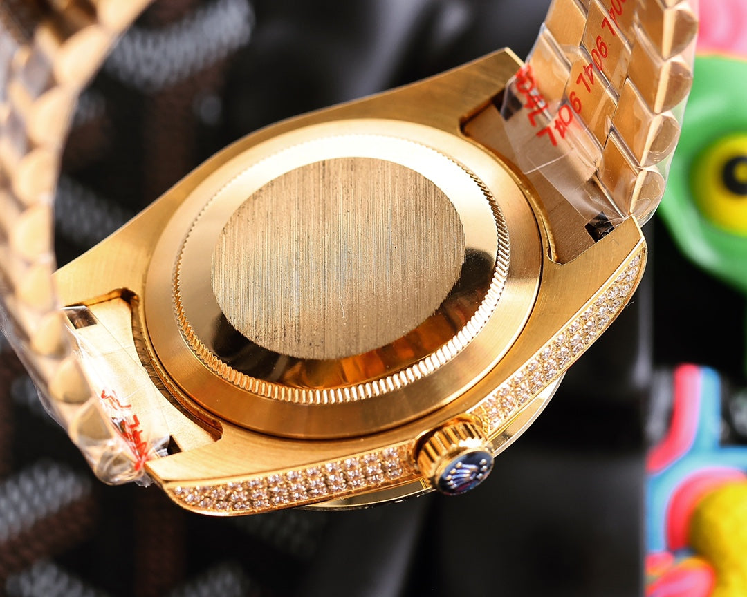 2026 A top-tier luxury watch, perfect for those who dislike the ubiquitous Submariner.