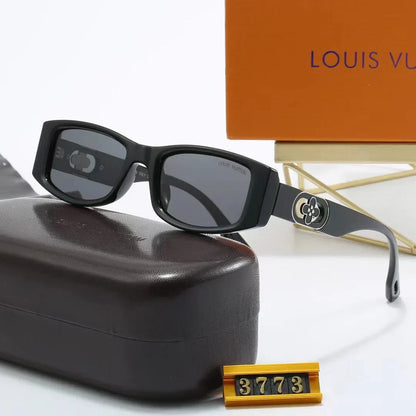 2025 Retro Sunglasses