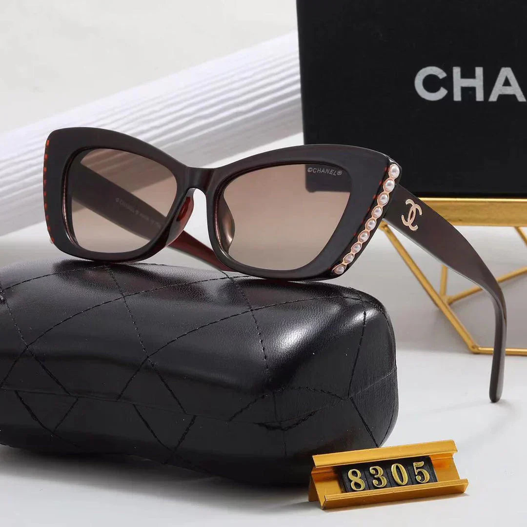 2025 Hot Fashion Sunglasses 8305