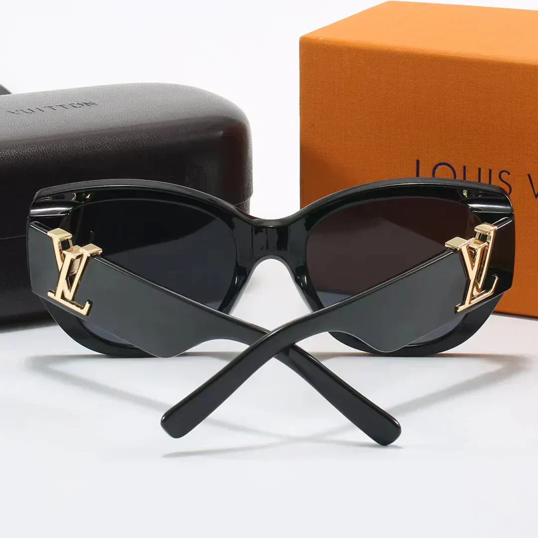 2025 ROUND SUNGLASSES 3748