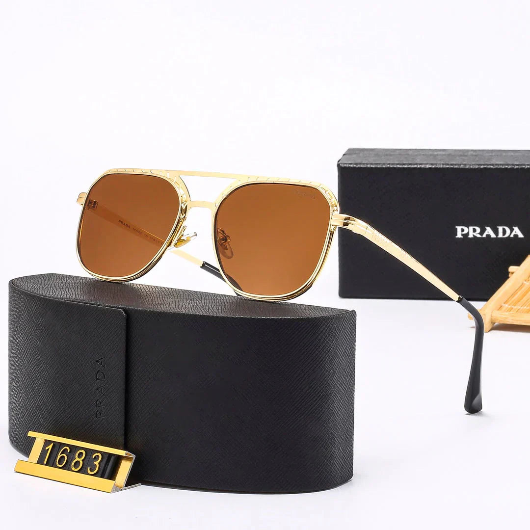 2025 Fashion Mental Sunglasses 1683