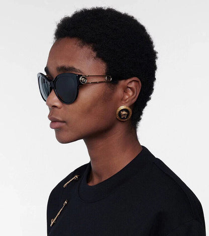 2025 SAFETY PIN SUNGLASSES