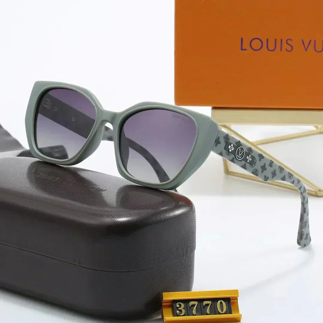 2025 Designer Sunglasses