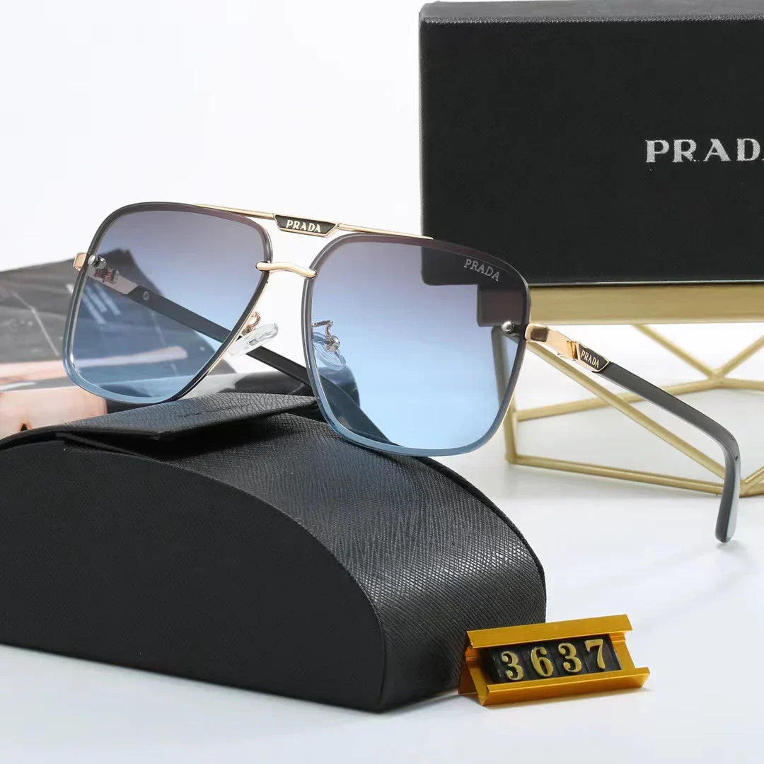 2025 Fashion Sunglasses—3637