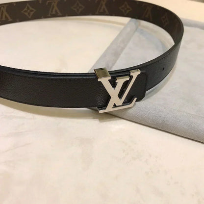 2025 Belt in Classic Presbyopia Calfskin