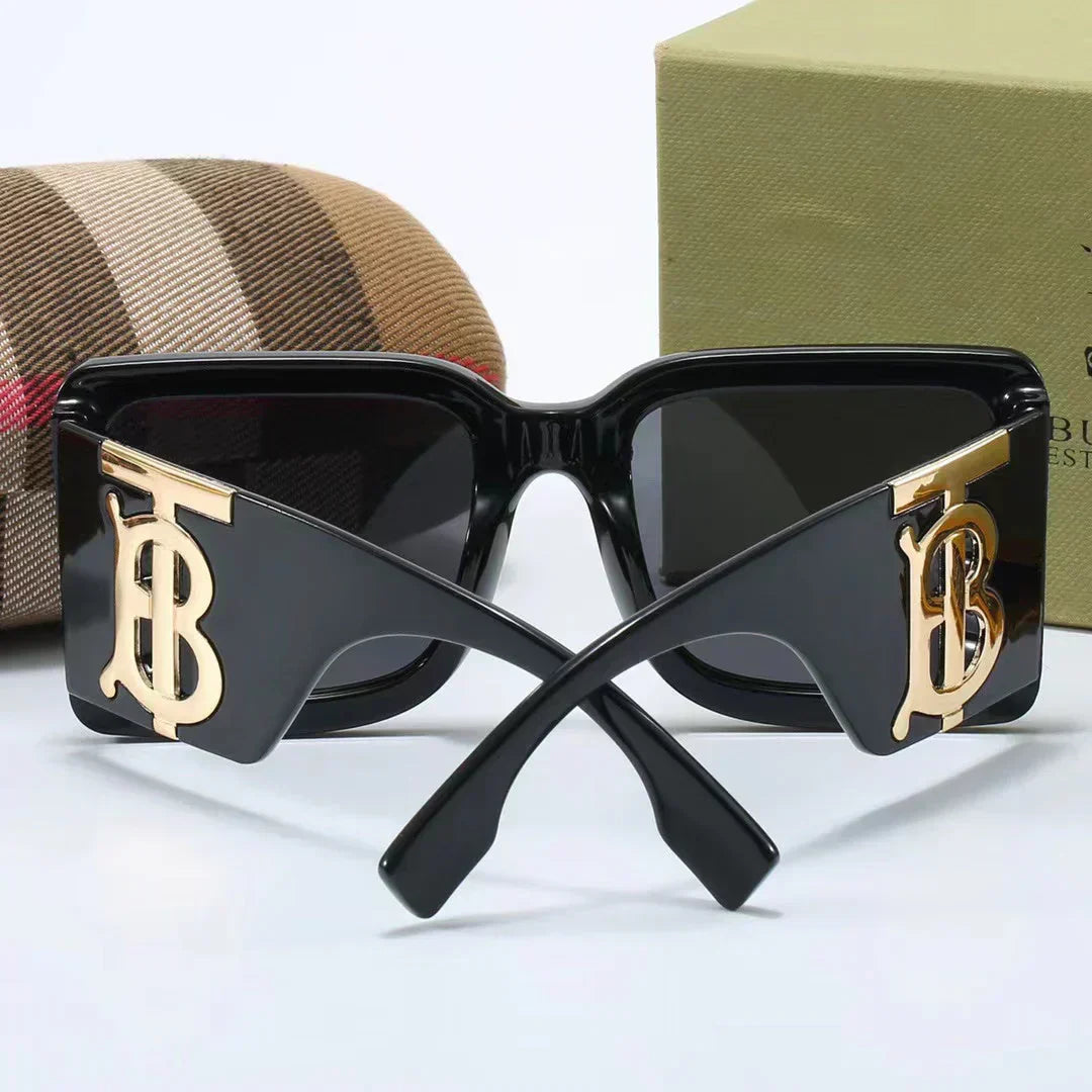 2025 New Large Frame Sunglasses 3680