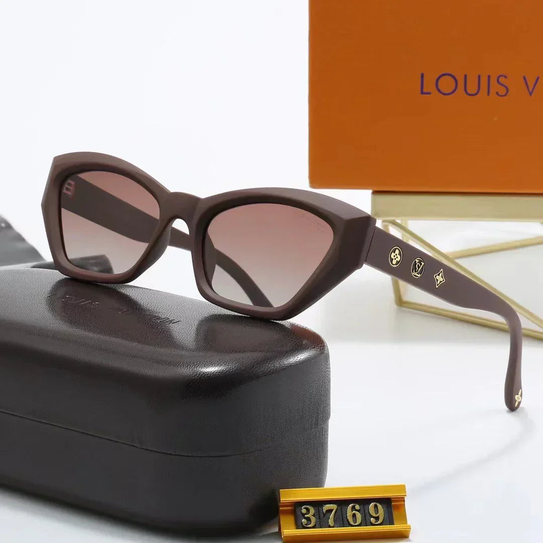 2025 Cat-Eye Sunglasses