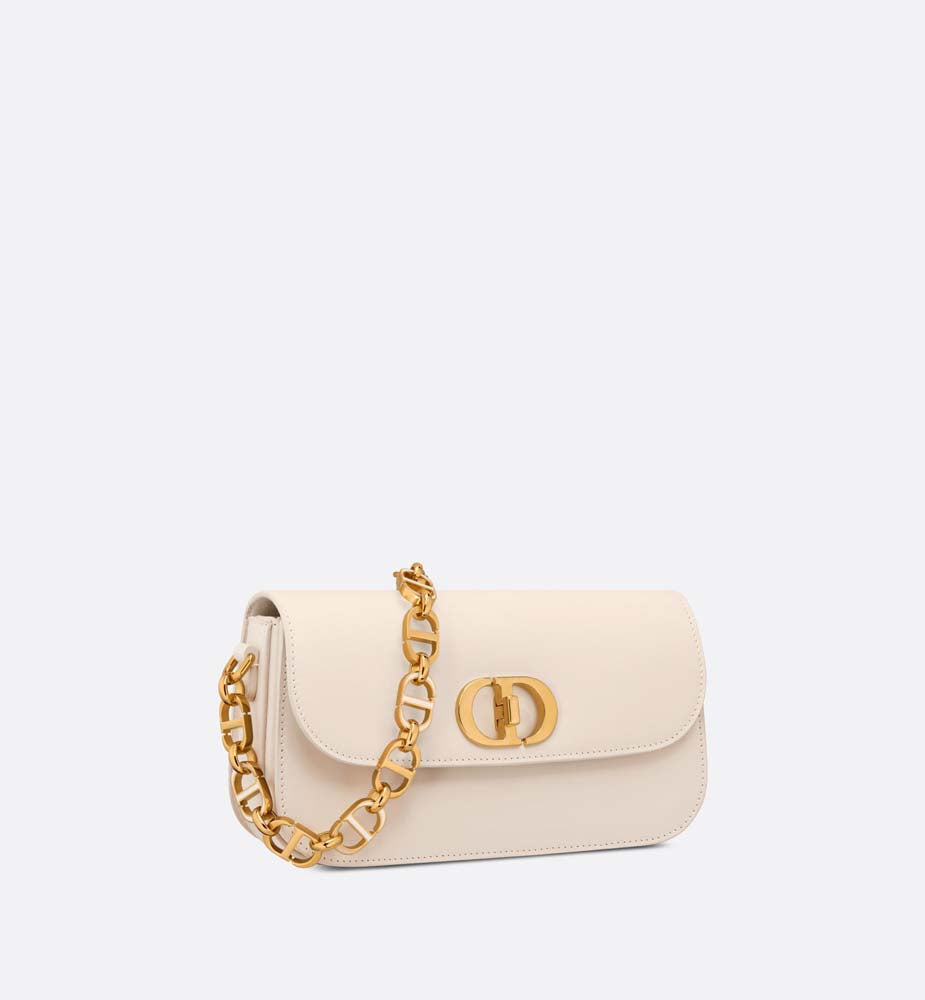 2025 Bag 30 MONTAIGNE AVENUE BAG
