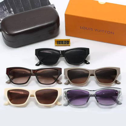 2025 Fashion Sunglasses—3630