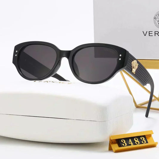 2025 Low Square Sunglasses 3483