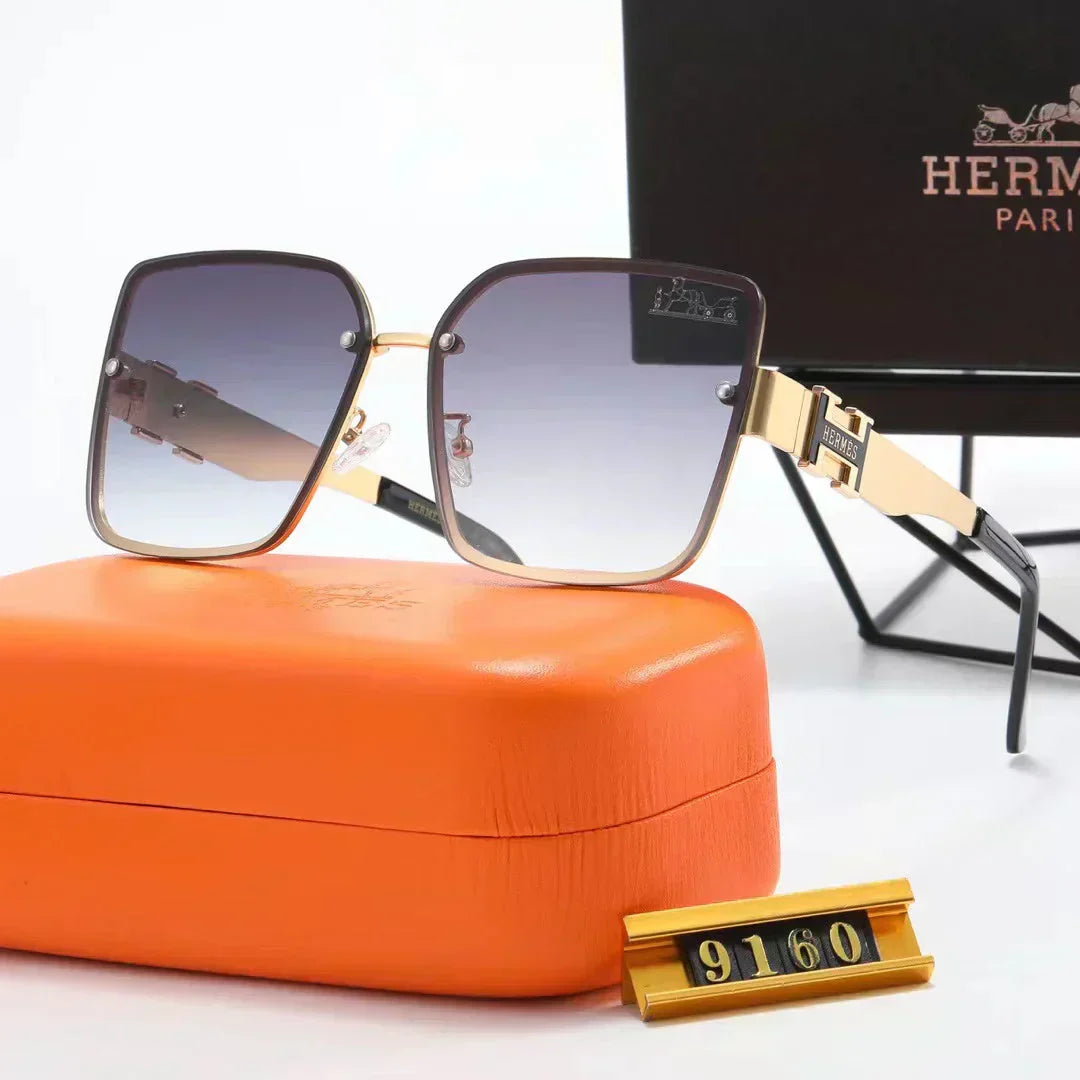 2025 Fashion Sunglasses—9160