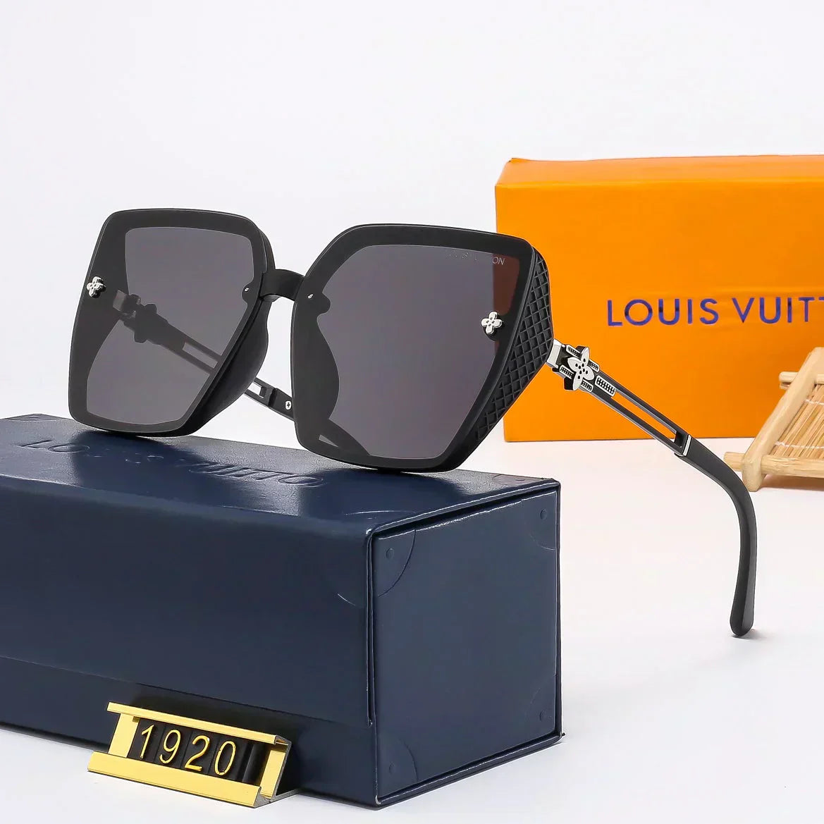 2025 Fashion Sunglasses—1920