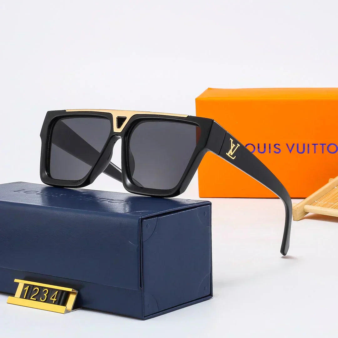2025 HOT FASHION SUNGLASSES 1234