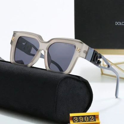 2025 Fashion Sunglasses—3902