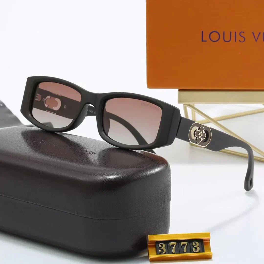 2025 Retro Sunglasses