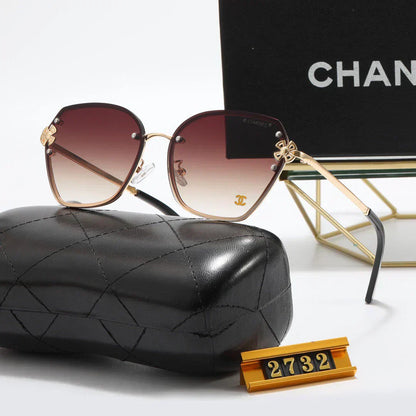 2025 Fashion SUNGLASSES 2732