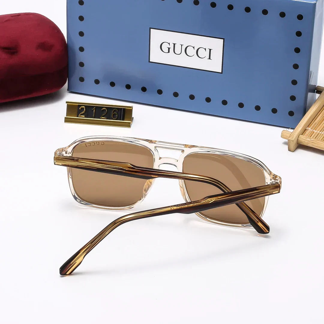 2025 Fashion Sunglasses  2126
