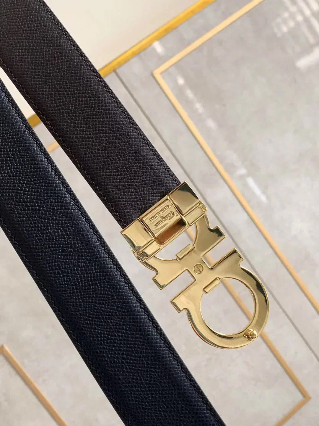 2025 Fashion Belts-58