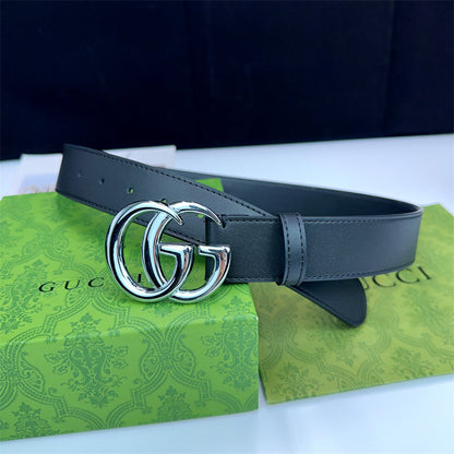 2025 8-color fashion belt