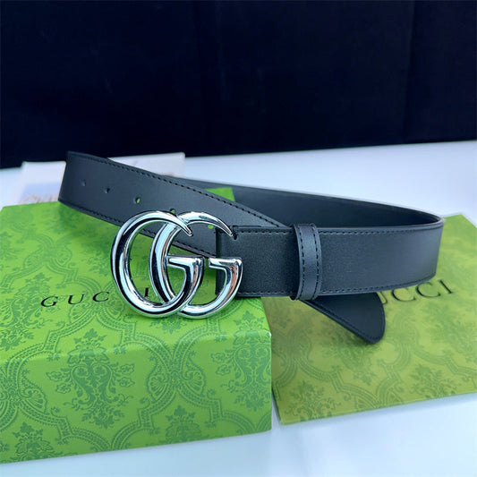 2025 8-color fashion belt