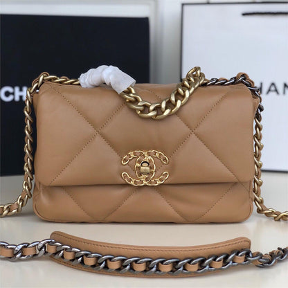 2025 Bag 19 Handbag C1