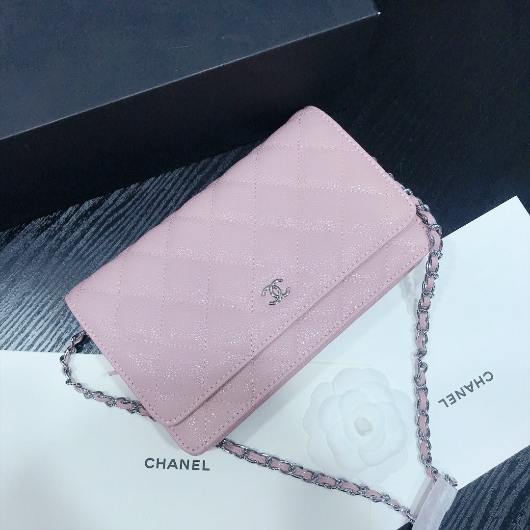 2025 Bag Classic Flap Bag