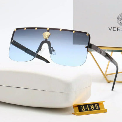 2025 Fashion Sunglasses—3495