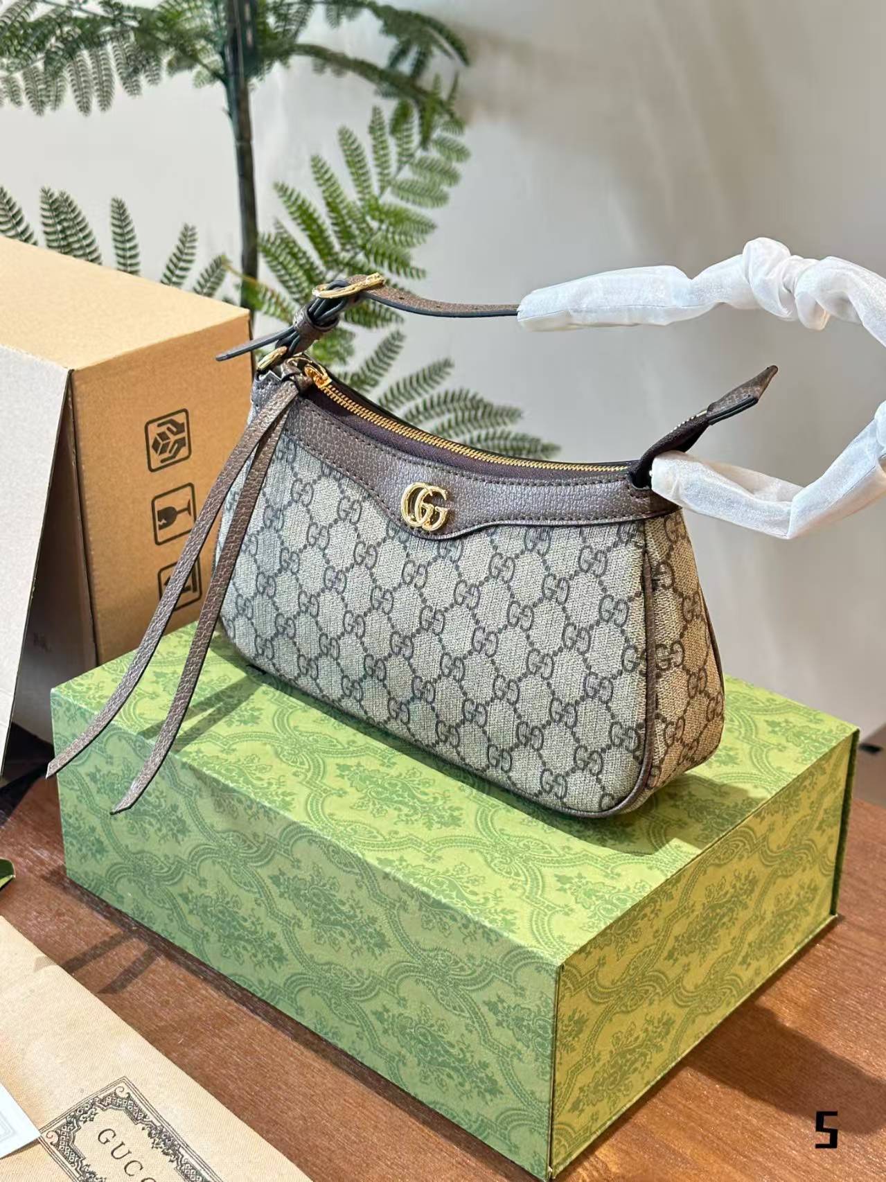2025 Fashion Bag
