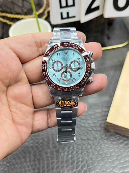 New Icelandi watch, high quality, must-have for Men Yacht-Master