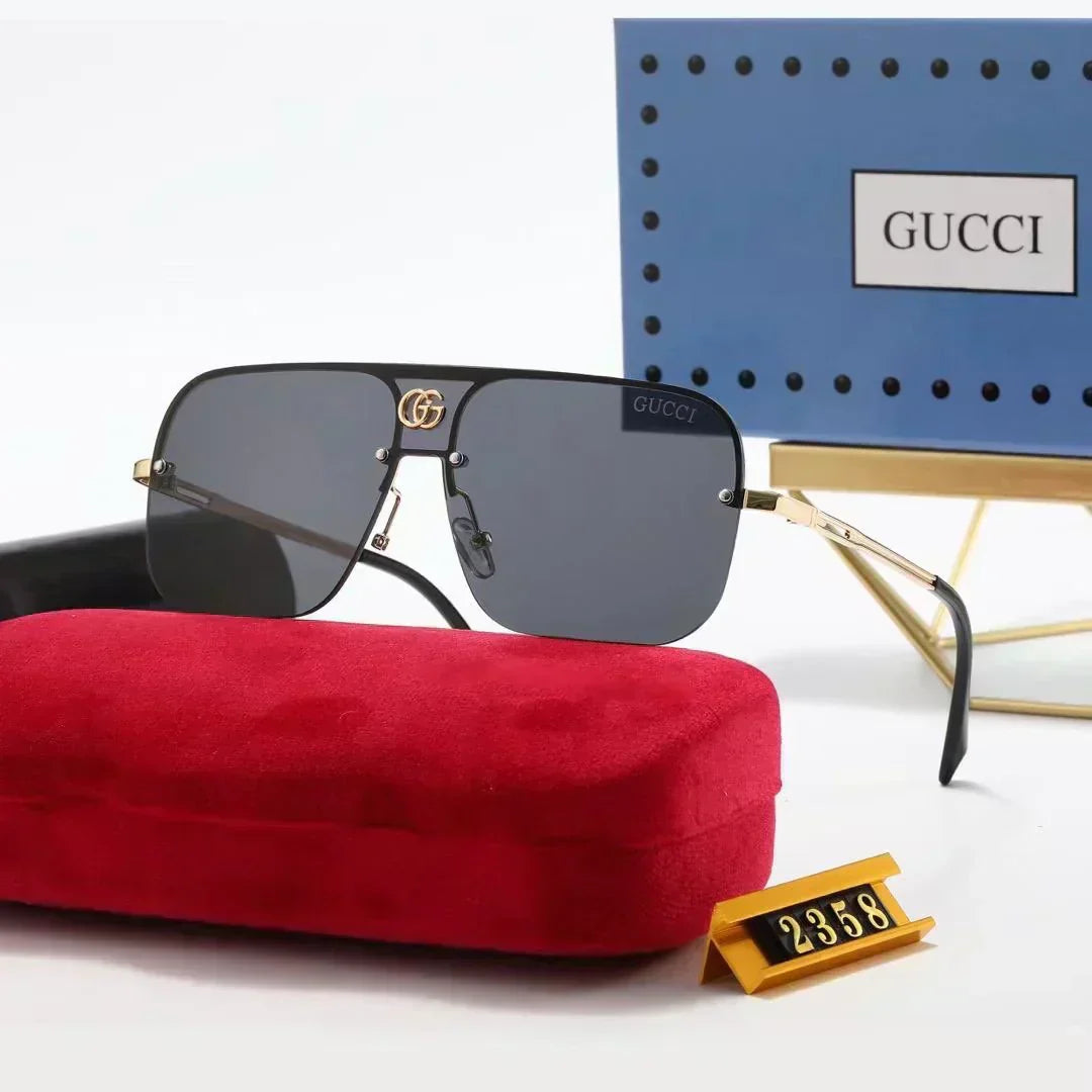 2025 Fashion Sunglasses—2358
