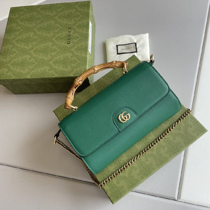 2025 Bag Stylish Shoulder Bag G18