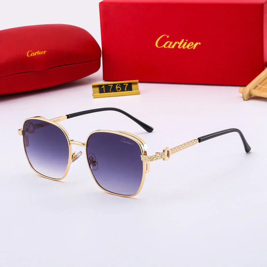 2025 Cool Fashion SUNGLASSES 1767