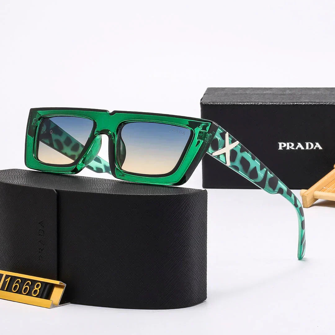 2025 Hot New SUNGLASSES 1668