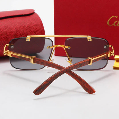 2025 Cool Fashion SUNGLASSES 9137