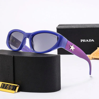 2025 Cat Eyes SUNGLASSES 1765
