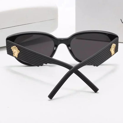 2025 Low Square Sunglasses 3483