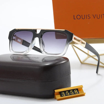 2025 Fashion sunglasses 3558