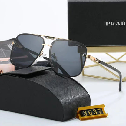 2025 Fashion Sunglasses—3637