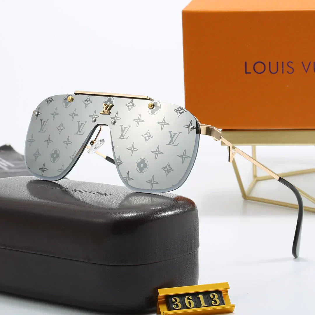 2025 Fashion Sunglasses—3613