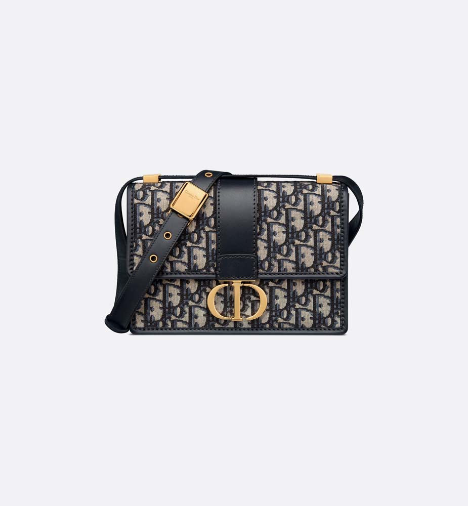 2025 Bag SMALL 30 MONTAIGNE BAG
