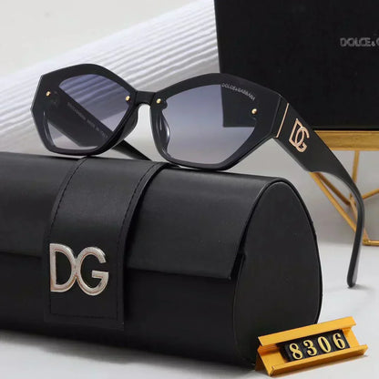 2025 Sunglasses Sunglasses 8306