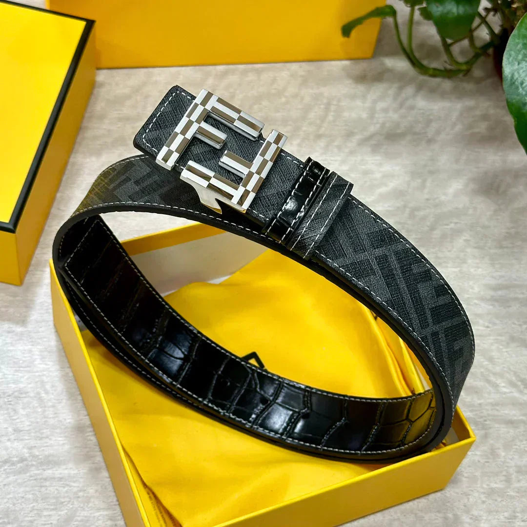 2025 belt Fashion Belts-153