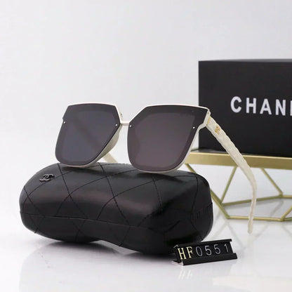 2025 Outdoor Polarized Sunglasses