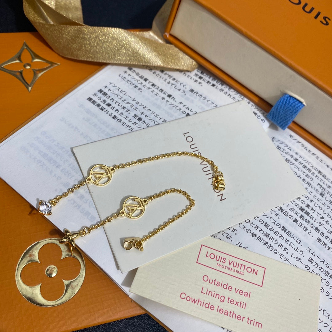 2025 Chain Earrings