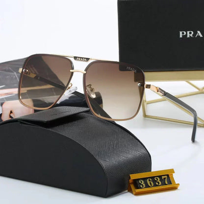 2025 Fashion Sunglasses—3637