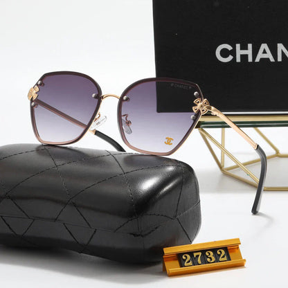 2025 Fashion SUNGLASSES 2732