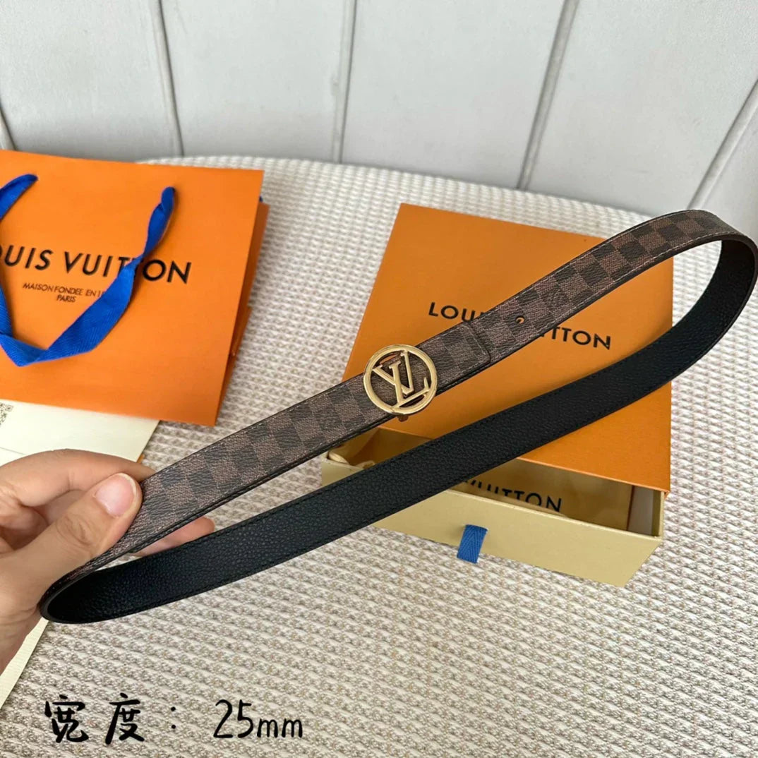 2025 belt Fashion Belts-171