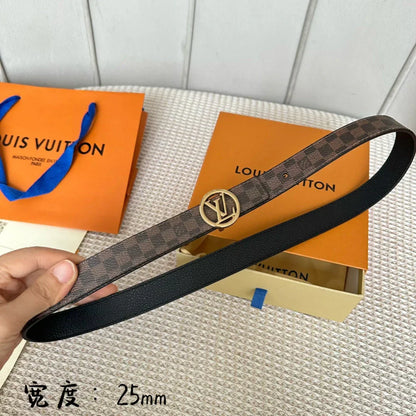 2025 belt Fashion Belts-171